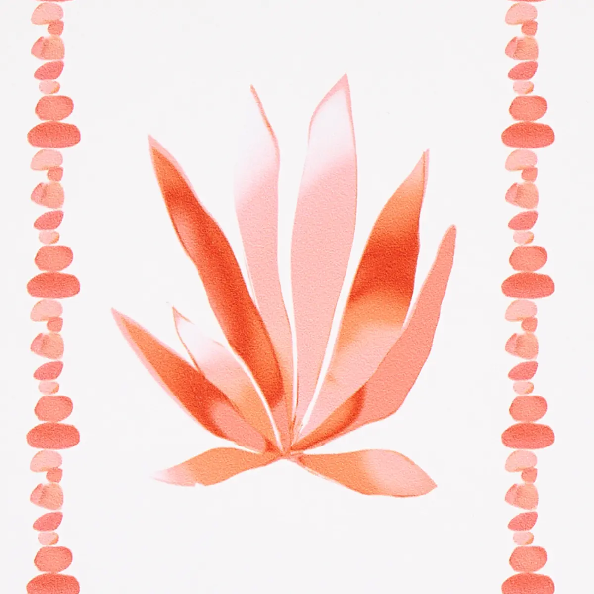 AGAVE STRIPE_ GRAPEFRUIT