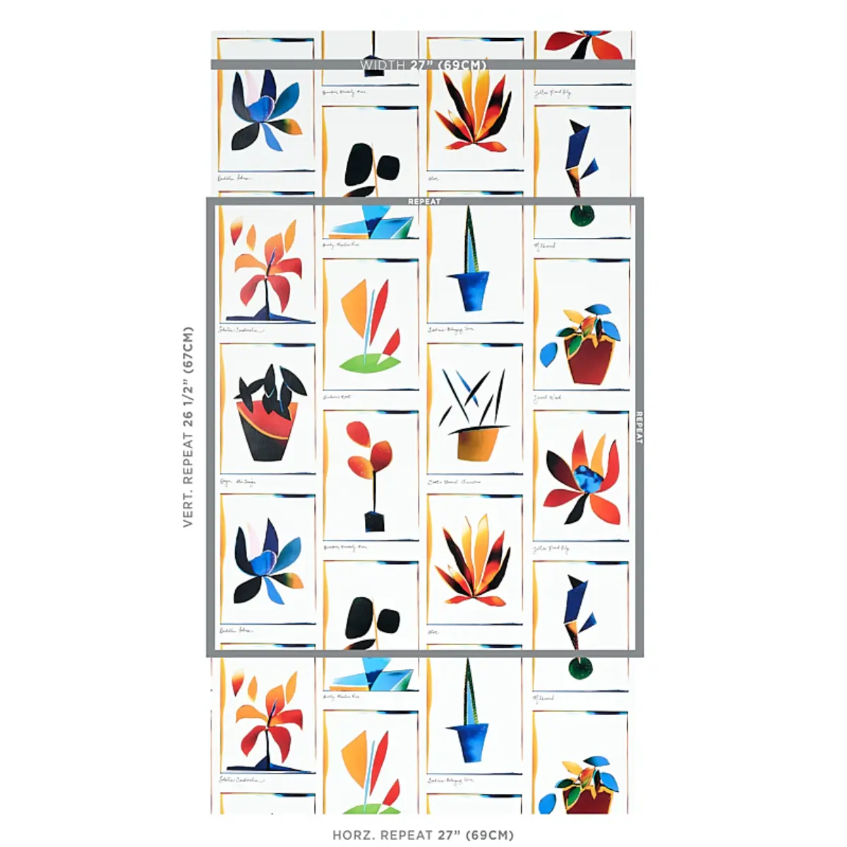 BOTANICALS_ SPECTRUM MULTI