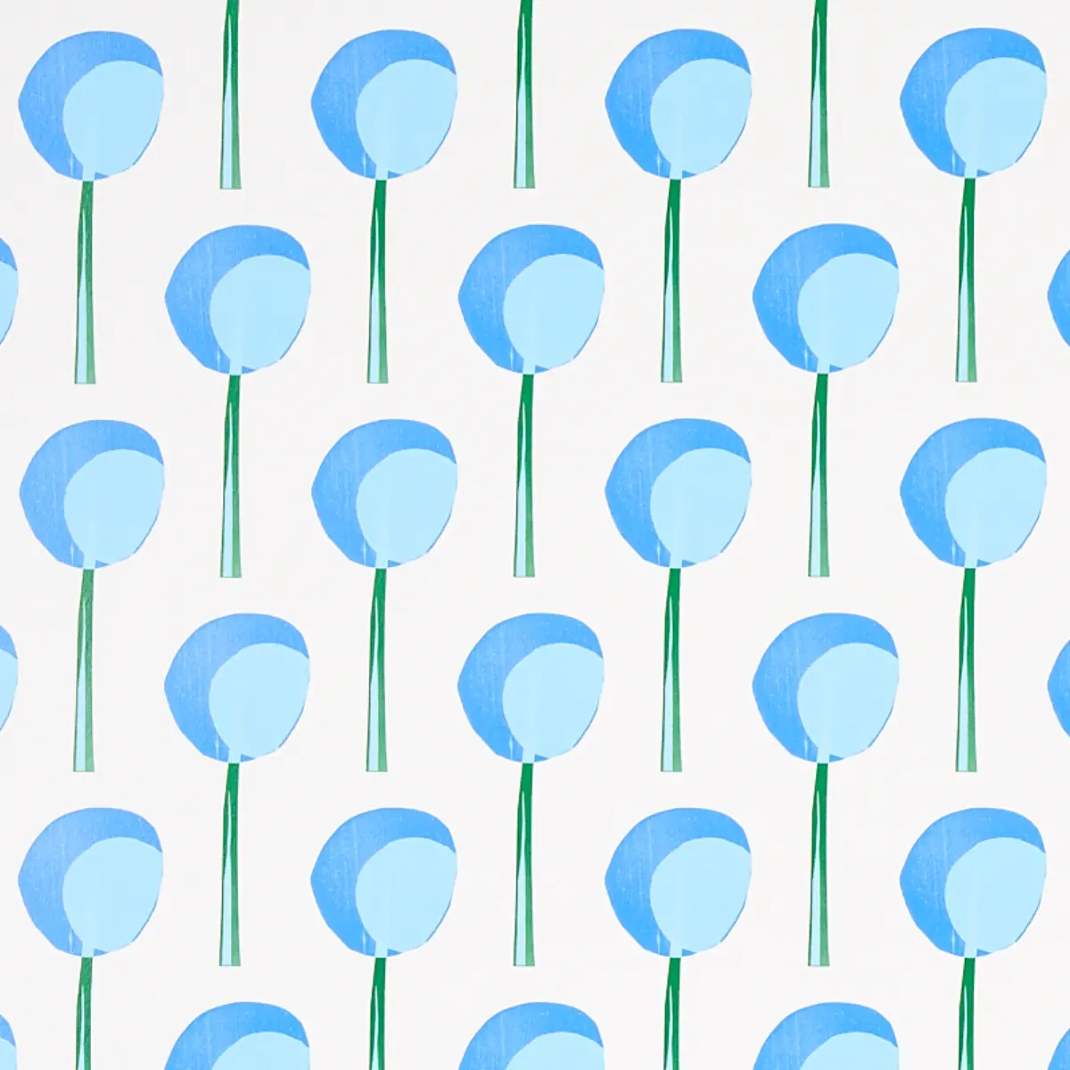 TOPIARY_ BLUEBELL