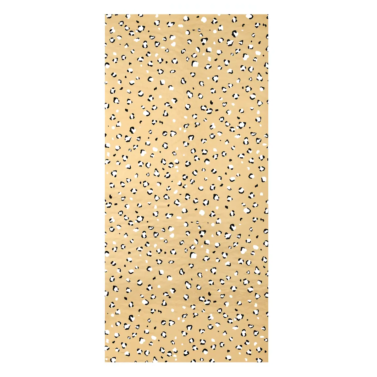 WILD AT HEART METALLIC_ GLAM GOLD