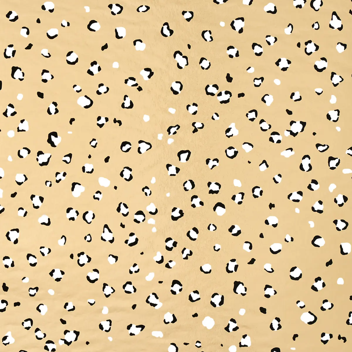 WILD AT HEART METALLIC_ GLAM GOLD