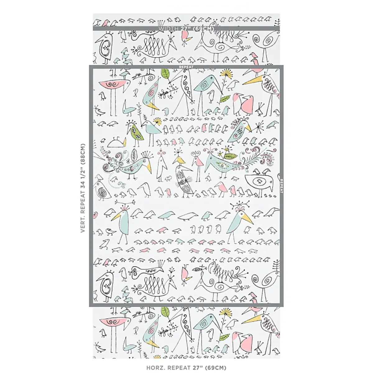 Aviary_ SOFT MULTI