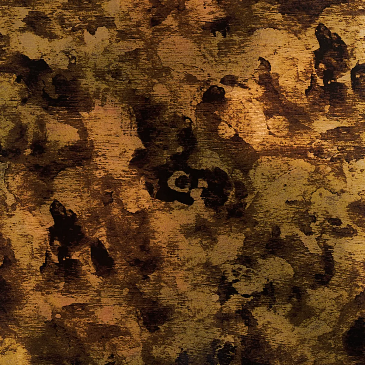 XANADU METALLIC_ VINTAGE GOLD