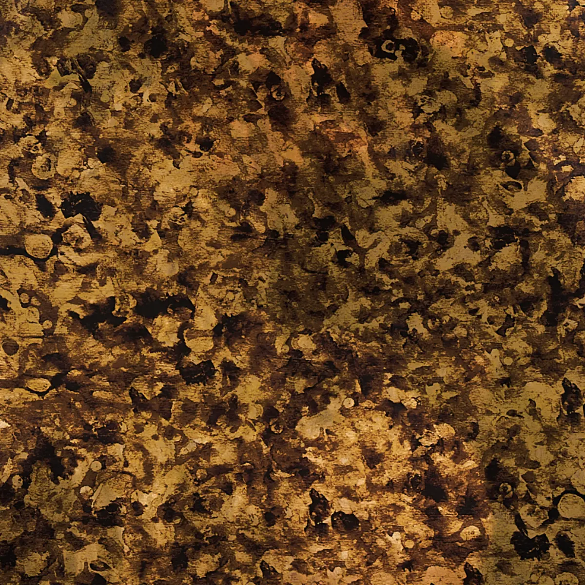 XANADU METALLIC_ VINTAGE GOLD