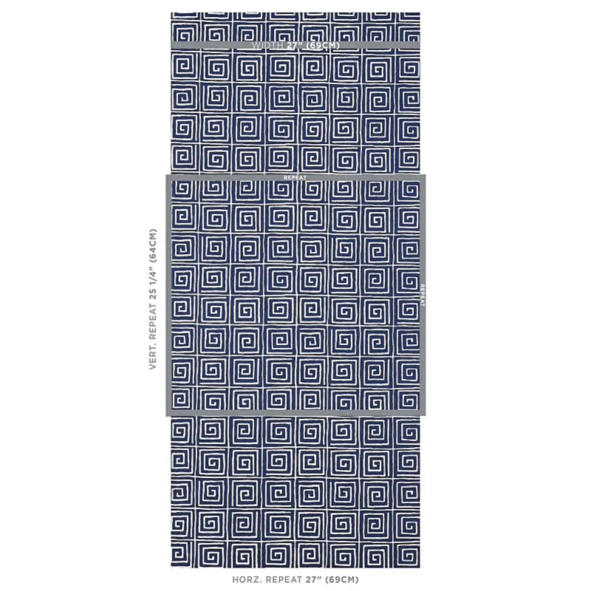 TROUSDALE_ MIDNIGHT BLUE