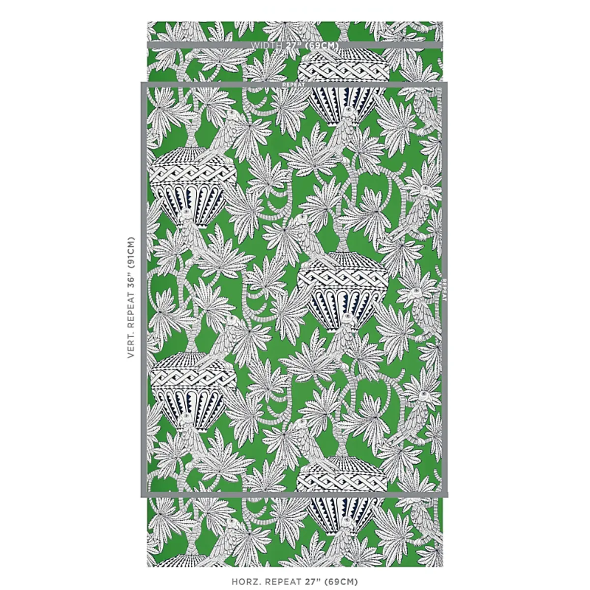 SANTAREM_ GREEN