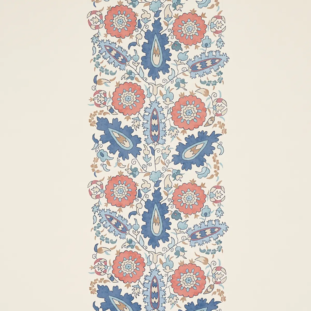 ANATOLIA_ BLUE & RED