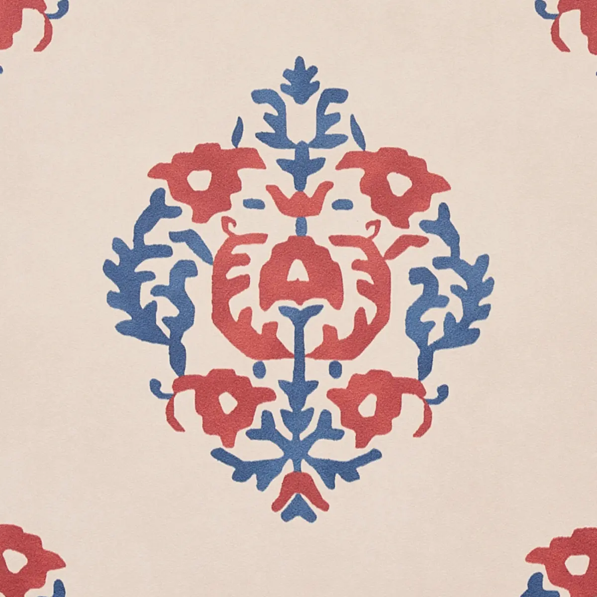 CONSTANTINE_ RED & BLUE