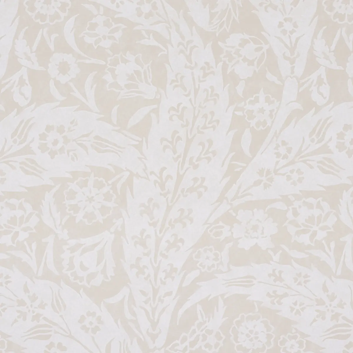 SAZ PAISLEY_ IVORY