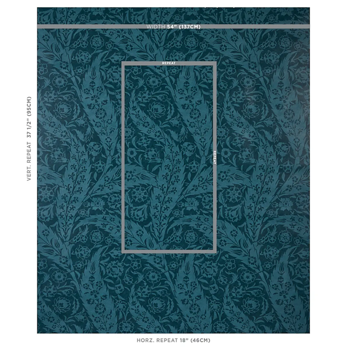SAZ PAISLEY_ PEACOCK