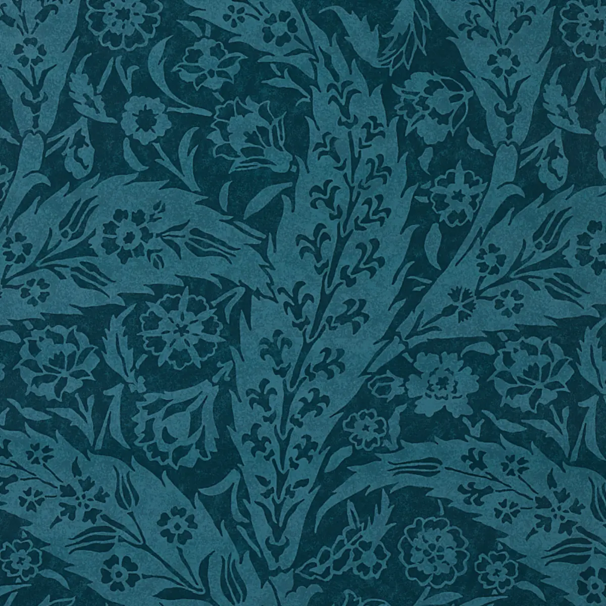 SAZ PAISLEY_ PEACOCK