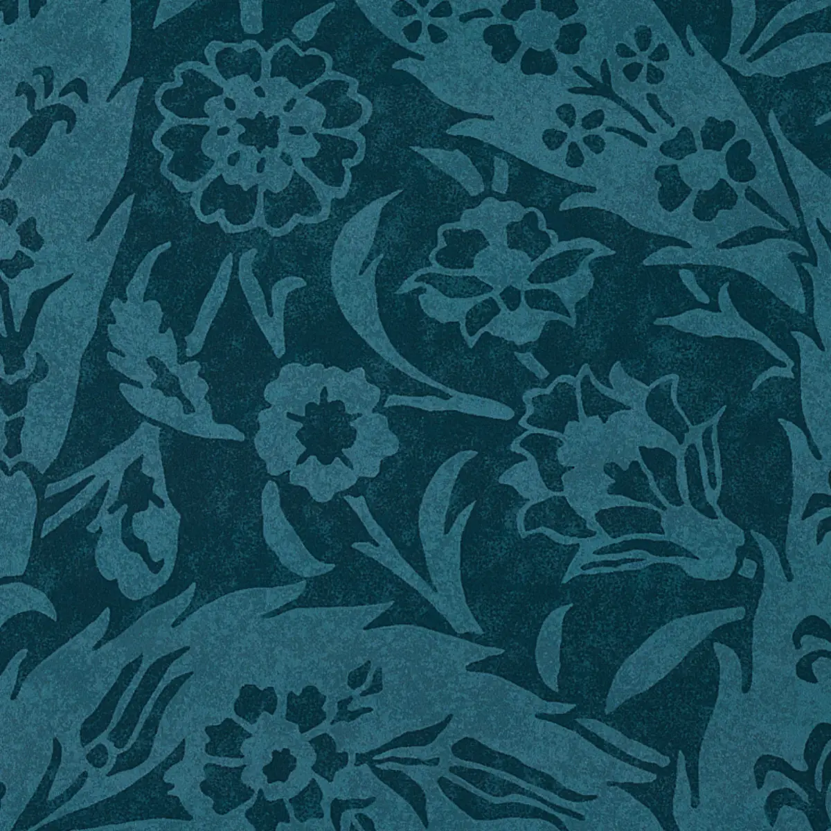 SAZ PAISLEY_ PEACOCK