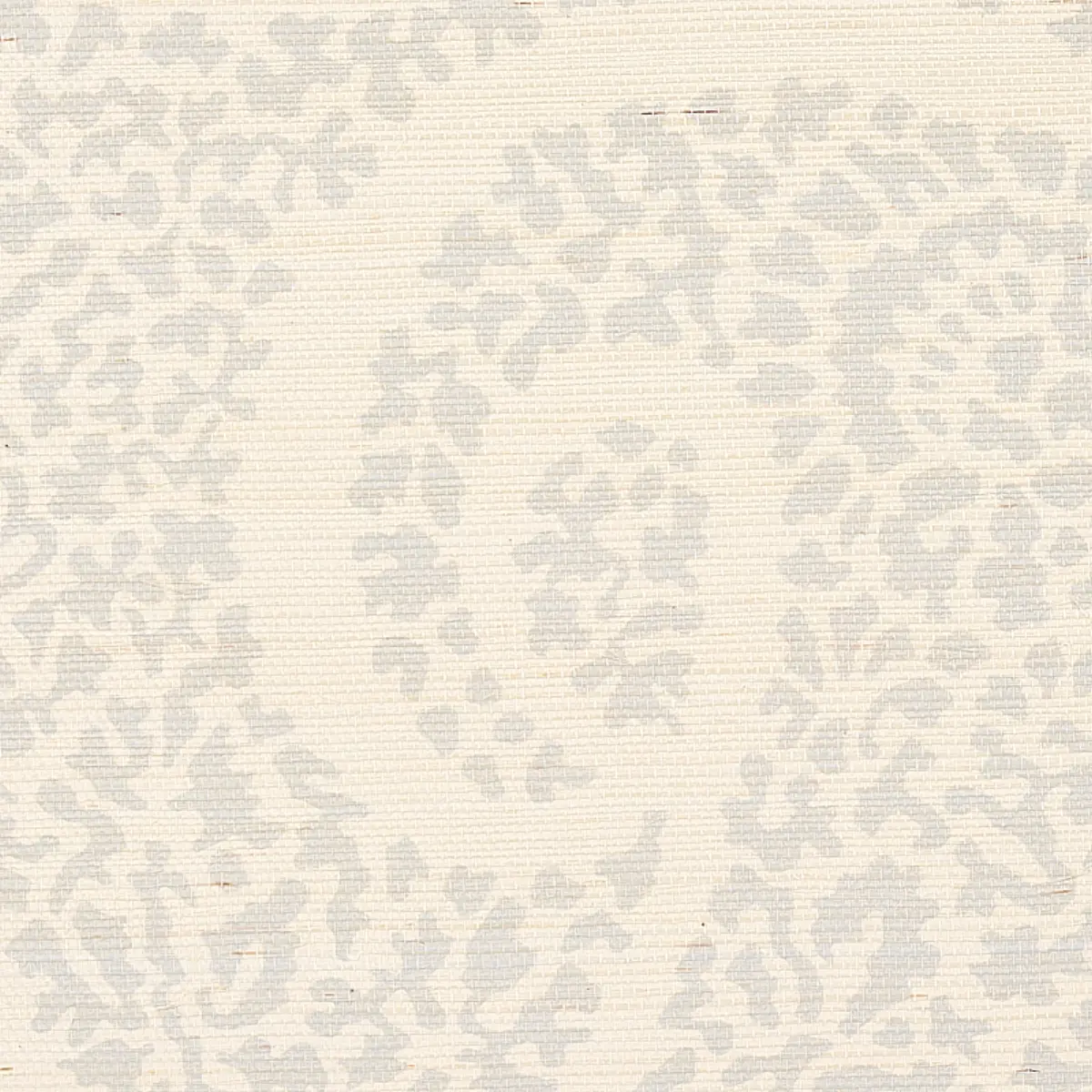 AMBALA PAISLEY SISAL_ SLATE