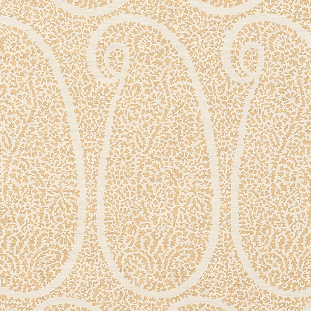 AMBALA PAISLEY SISAL_ STRAW