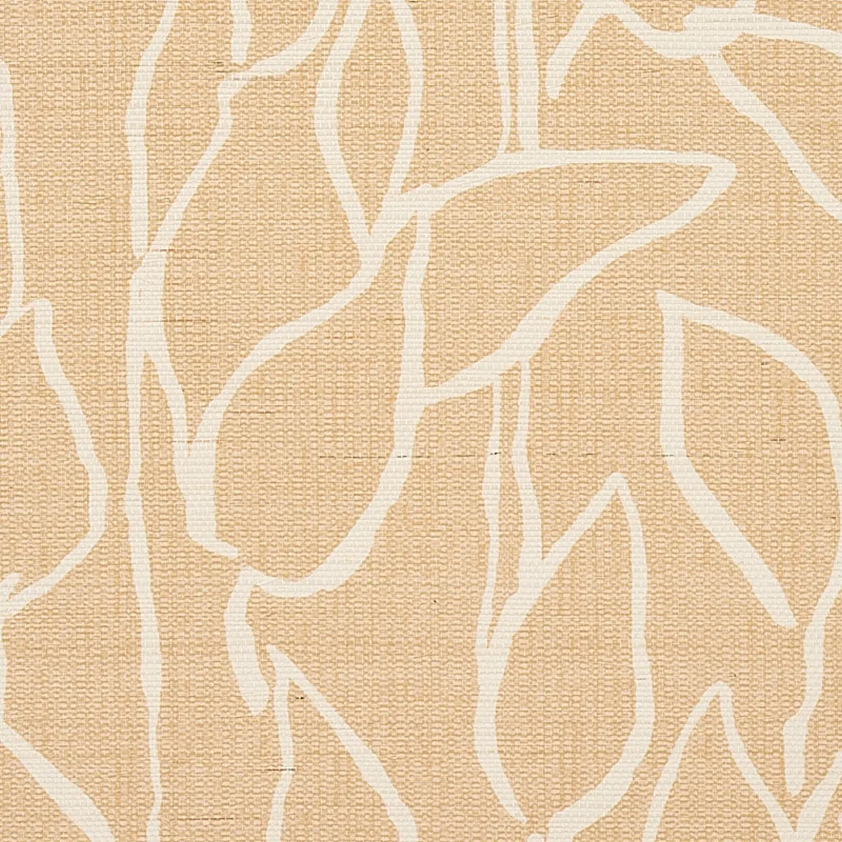 SOLANDRA VINE SISAL_ STRAW