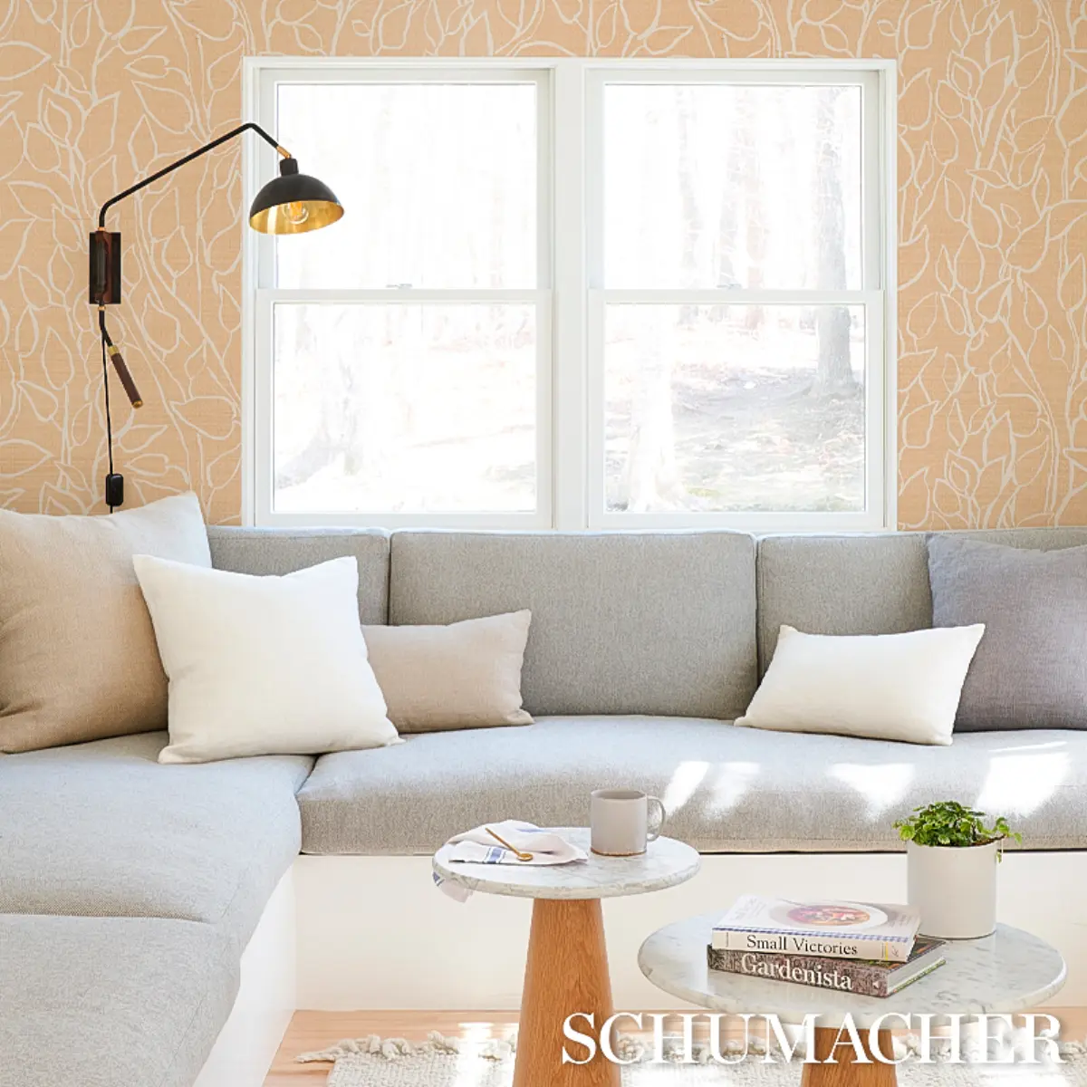 SOLANDRA VINE SISAL_ STRAW
