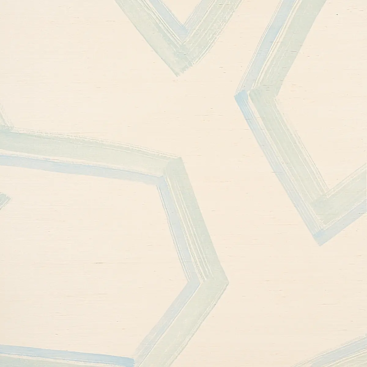 ENZO SISAL_ BLUE