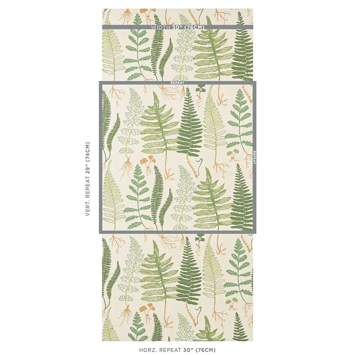 HALCOTT SISAL_ FOREST