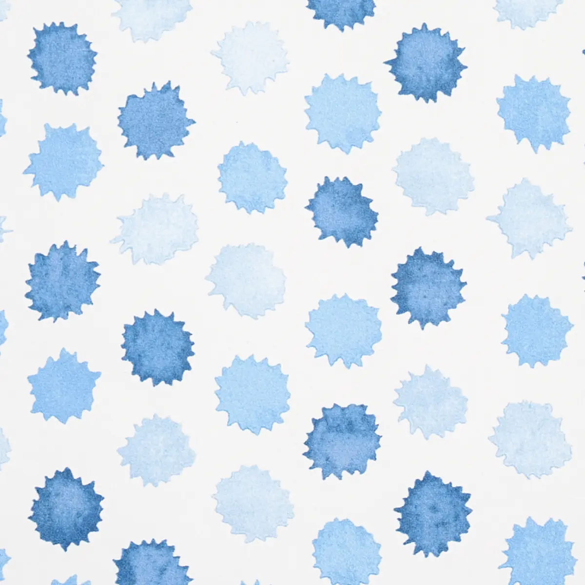 MINI BURSTS_ BLUES