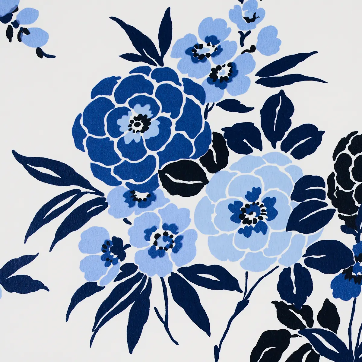 VALENTINA FLORAL_ BLUES