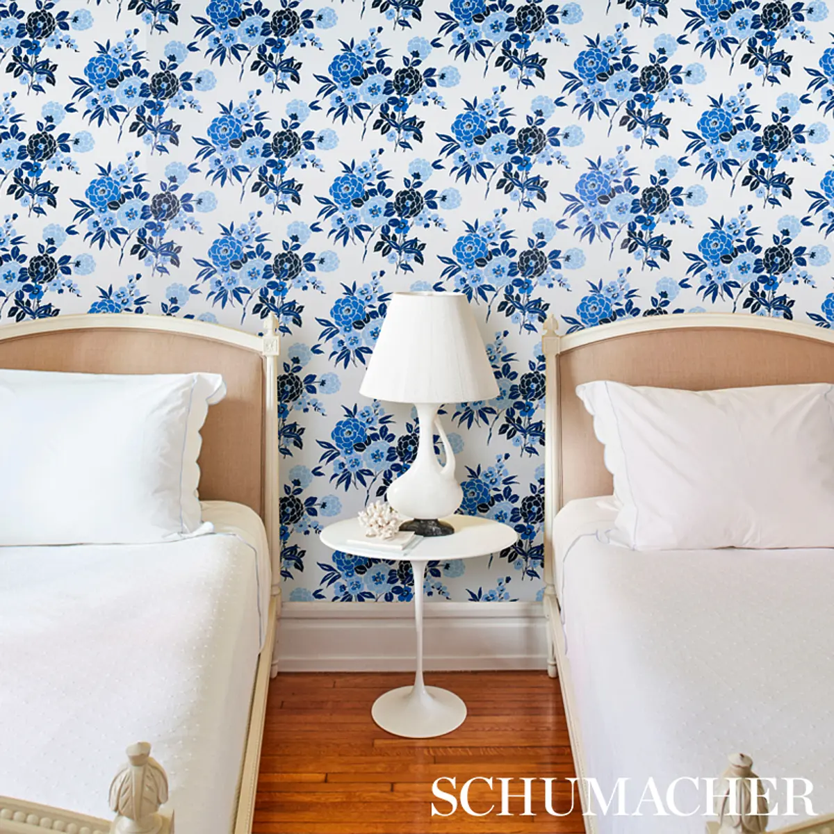VALENTINA FLORAL_ BLUES