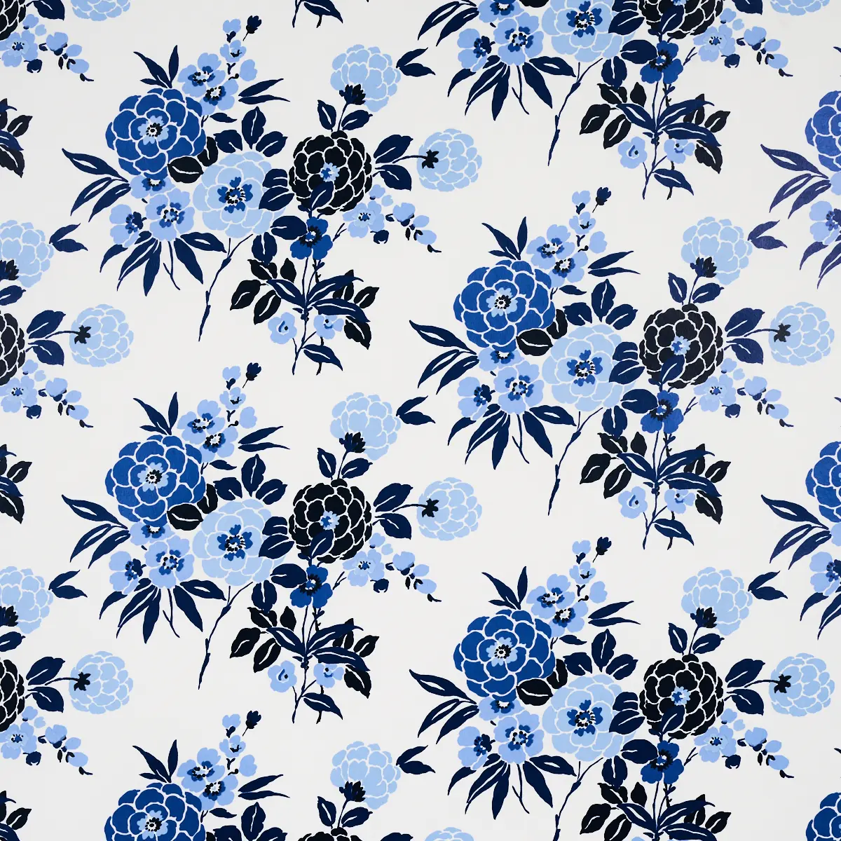 VALENTINA FLORAL_ BLUES