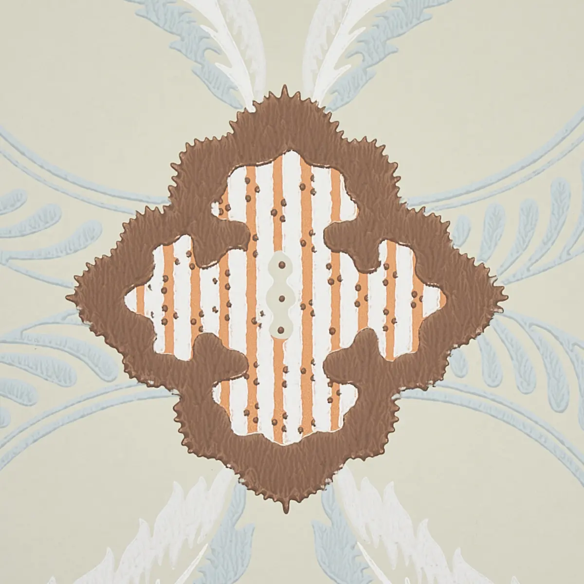 FRONT WALTZ_ SAGE
