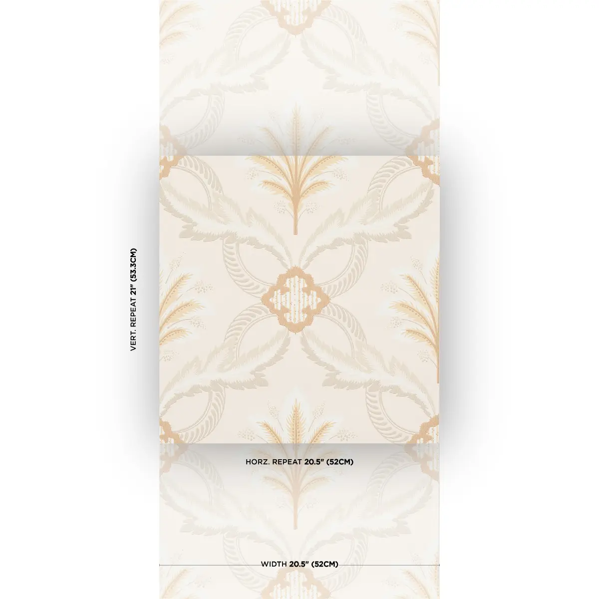 FRONT WALTZ_ GREY & GOLD