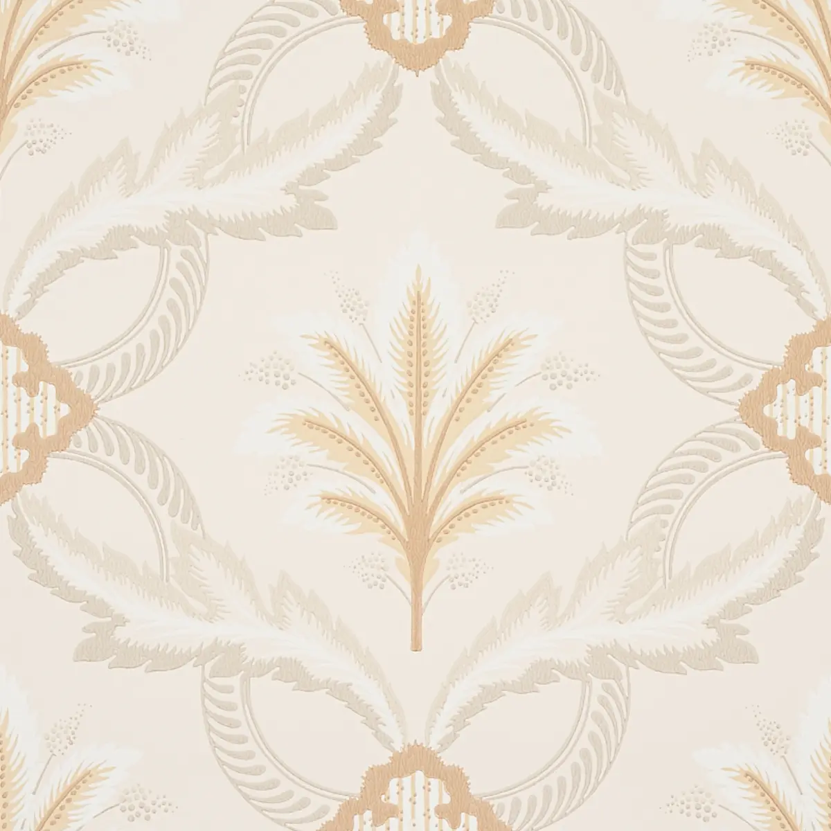FRONT WALTZ_ GREY & GOLD