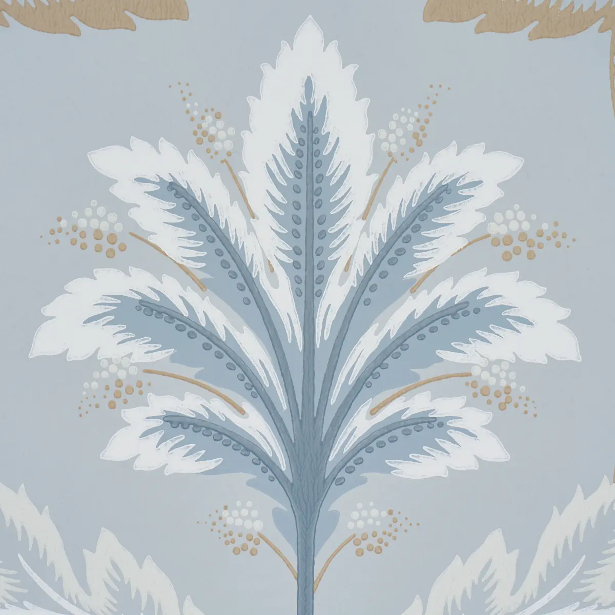Front Waltz_ LIGHT BLUE