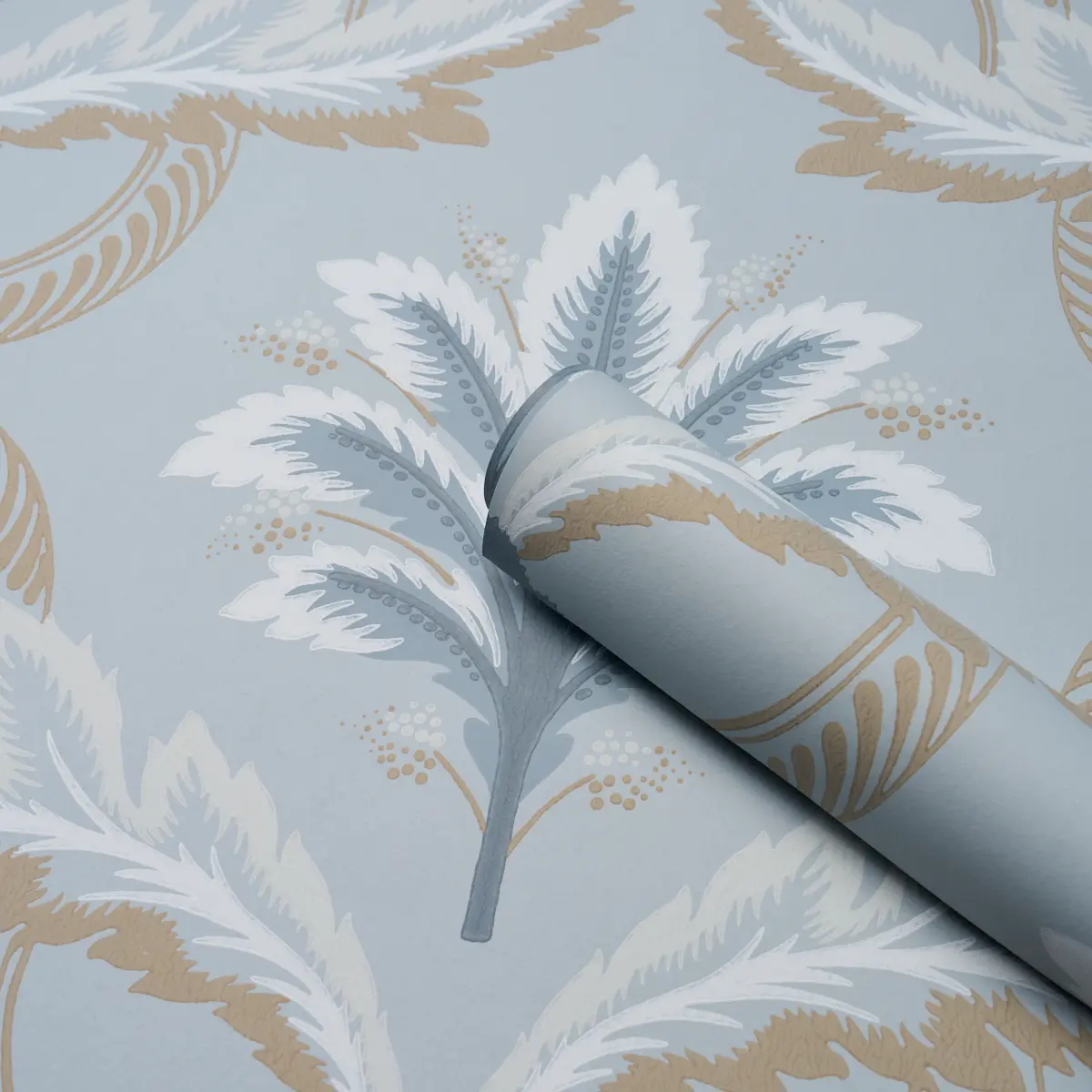 Front Waltz_ LIGHT BLUE