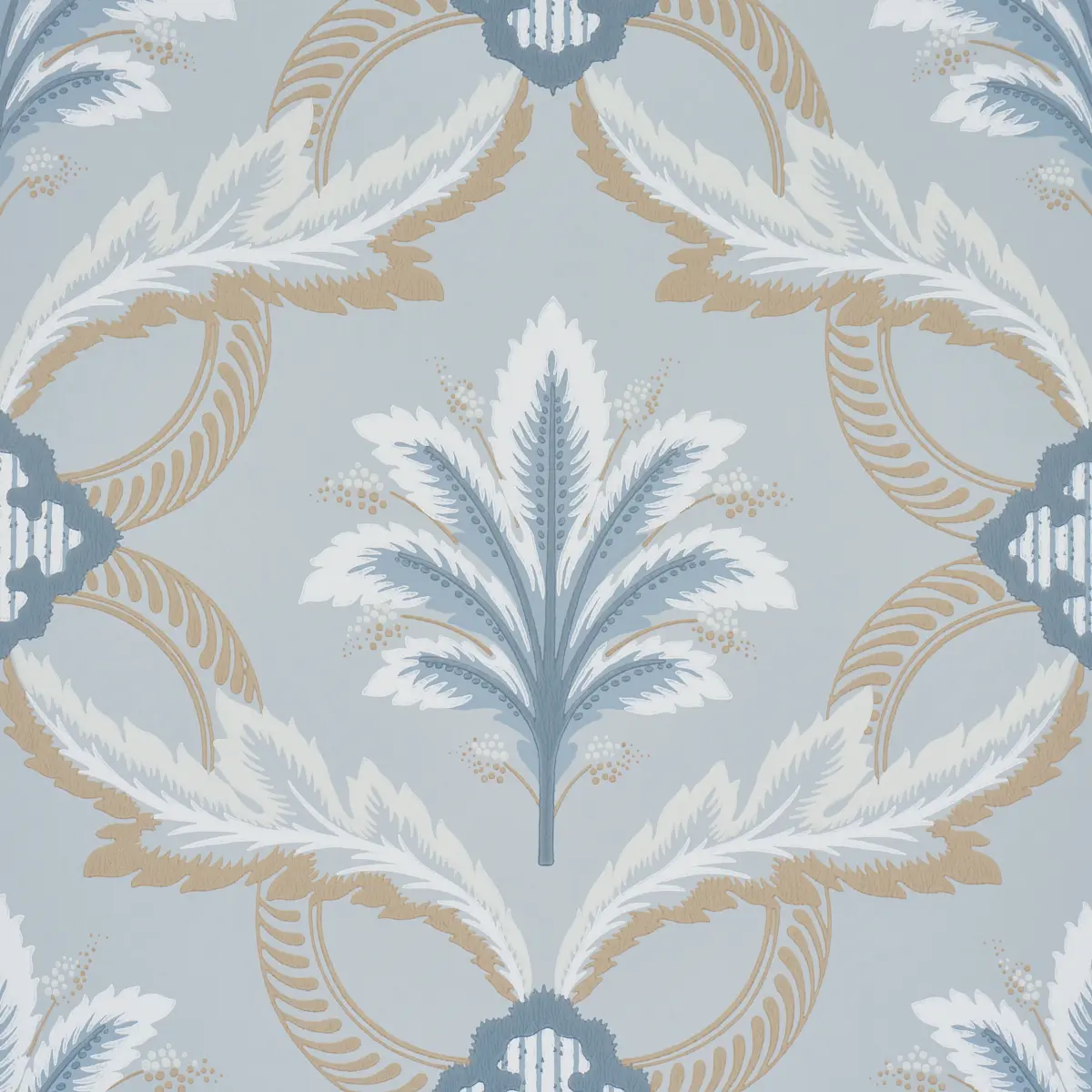 Front Waltz_ LIGHT BLUE