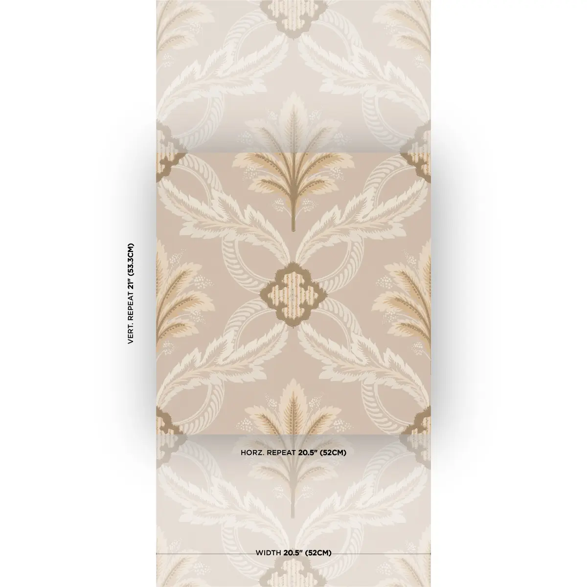 Front Waltz_ TAUPE