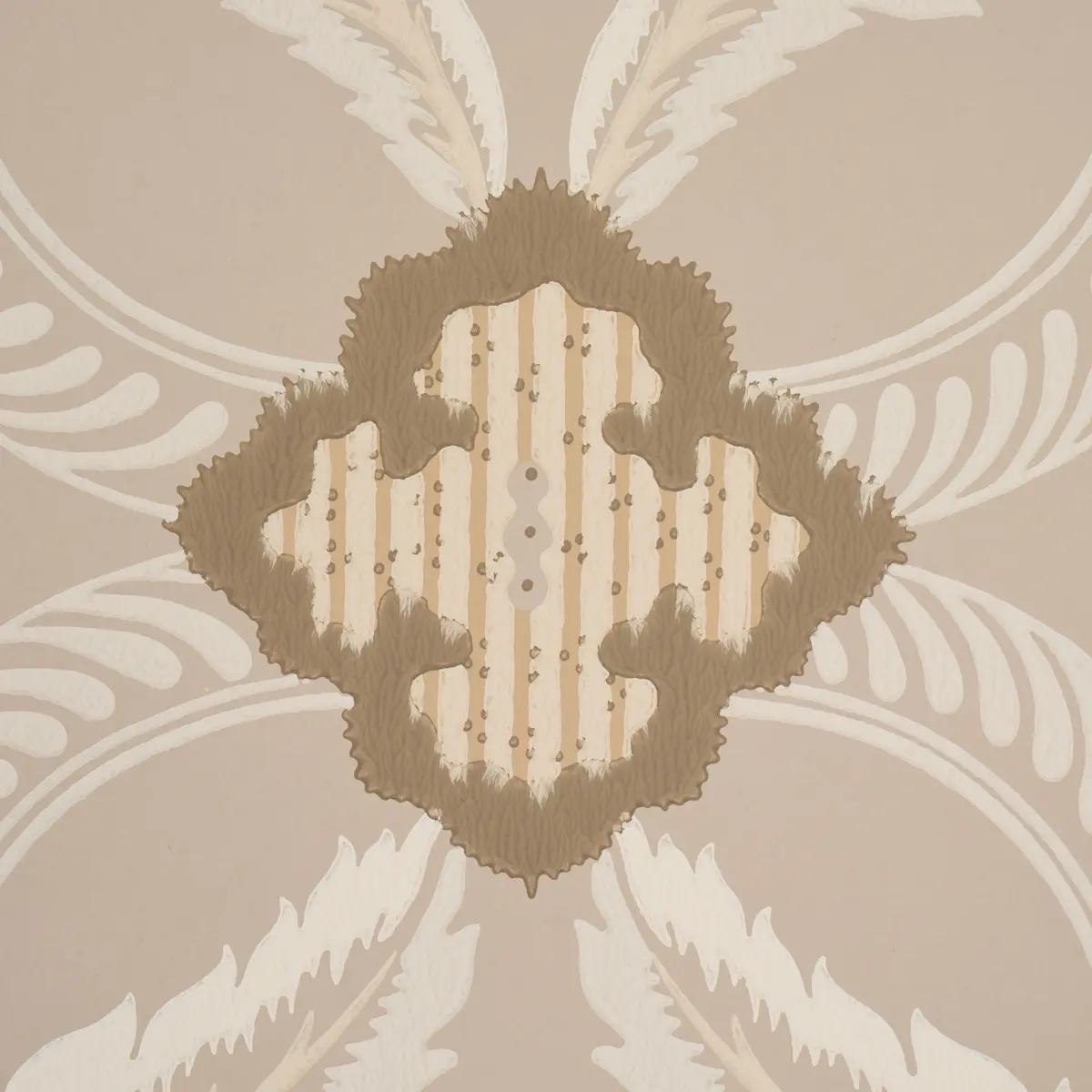 Front Waltz_ TAUPE