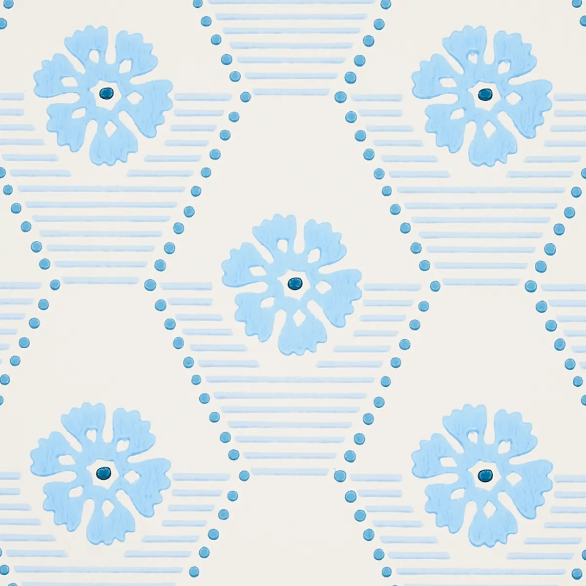 HIVE BLOOM_ BLUES