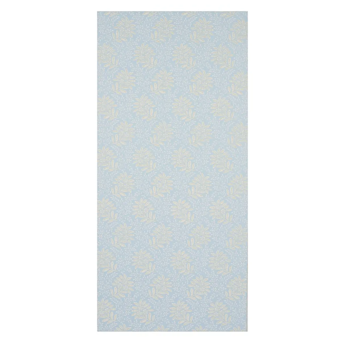 SECRET GARDEN_ LIGHT BLUE