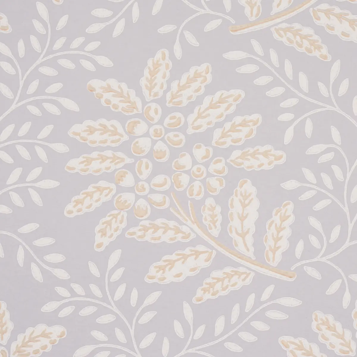 SECRET GARDEN_ GREY