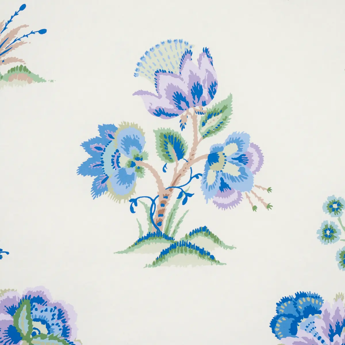 ASHFORD_ CORNFLOWER & LILAC