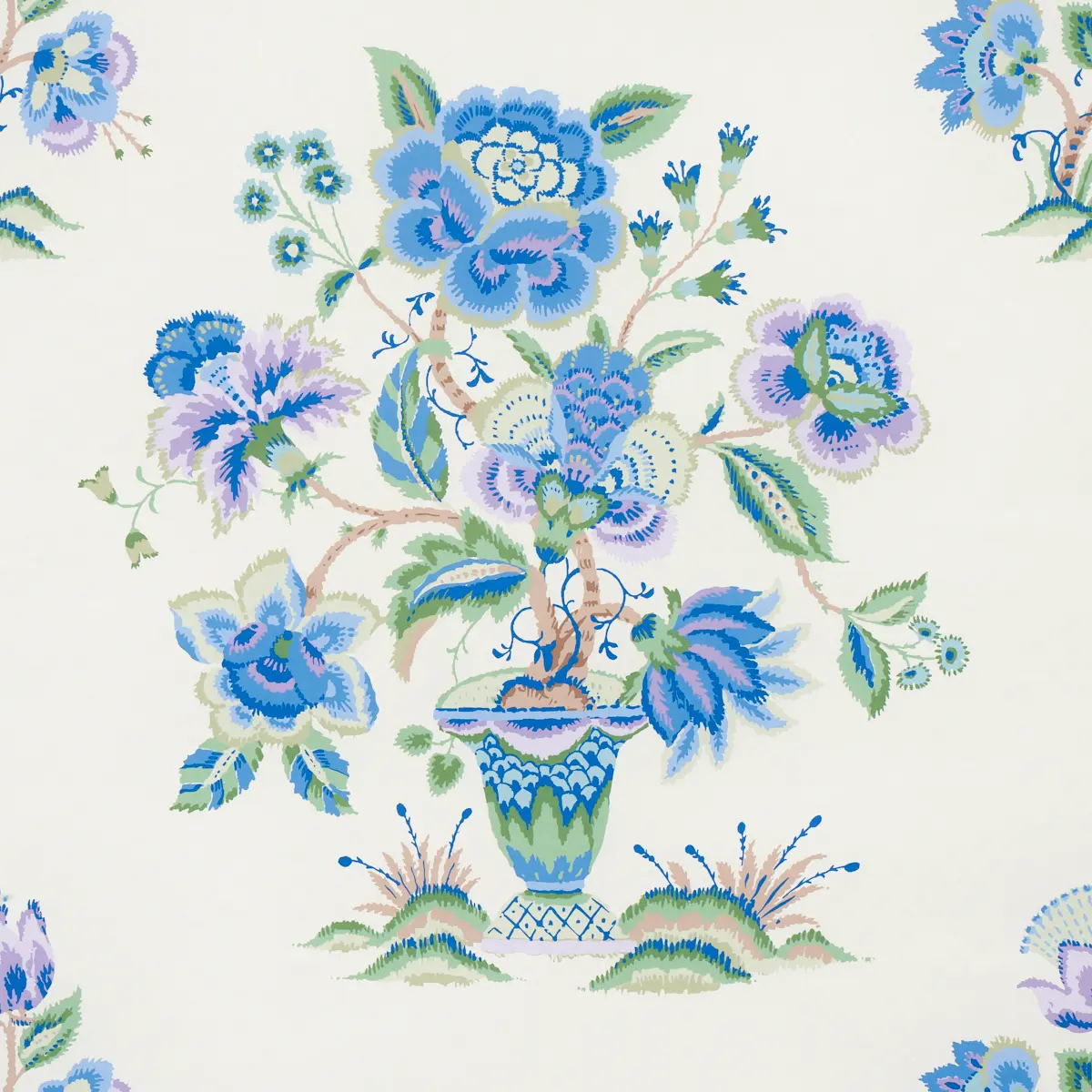ASHFORD_ CORNFLOWER & LILAC