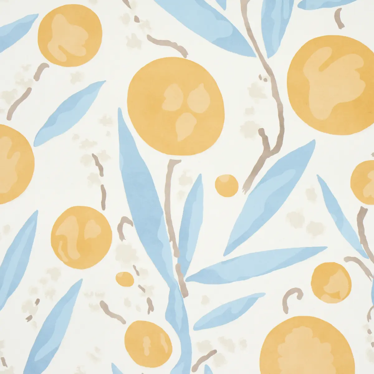 MIRABELLE_ YELLOW & SKY