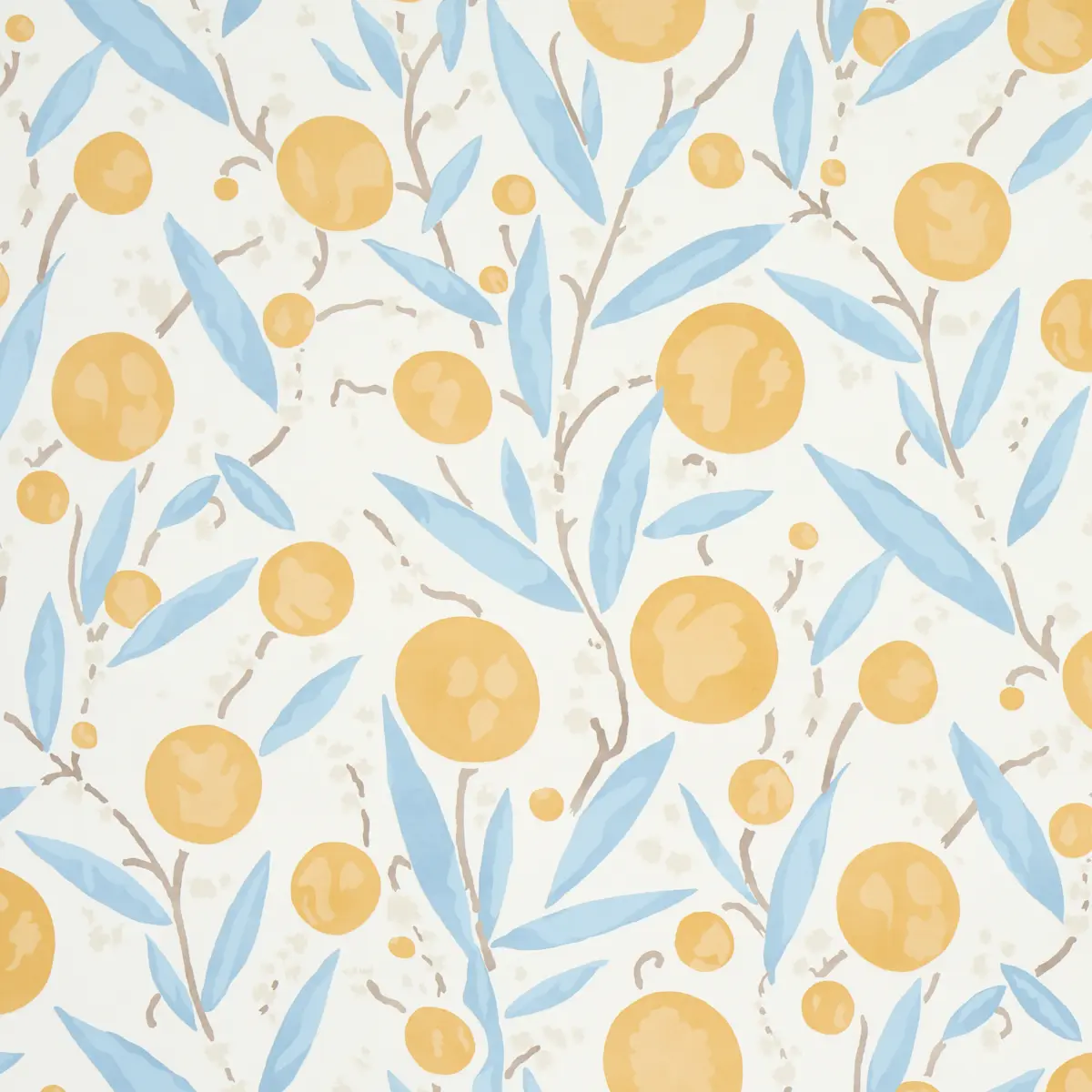 MIRABELLE_ YELLOW & SKY