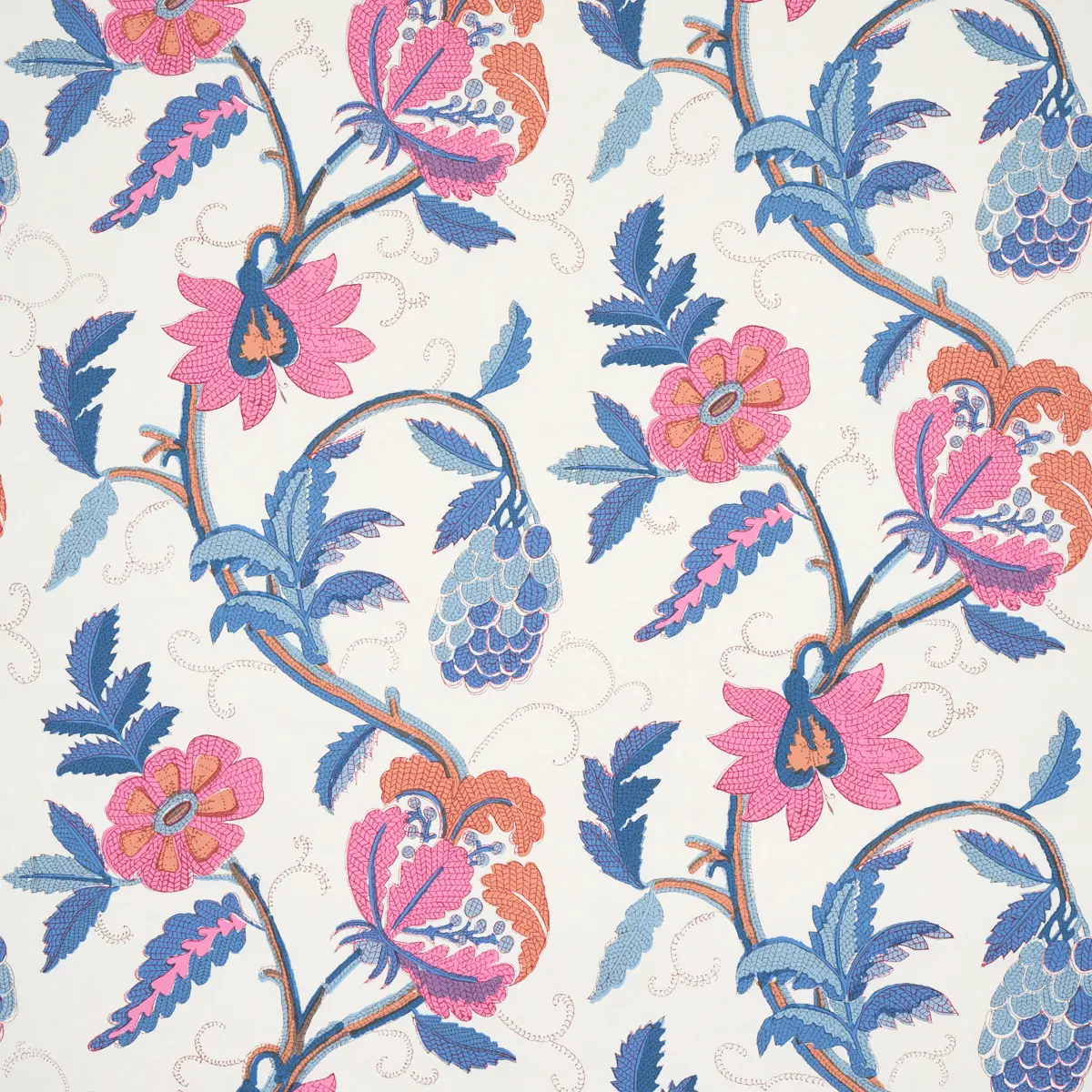 INDALI_ ROSE & INDIGO