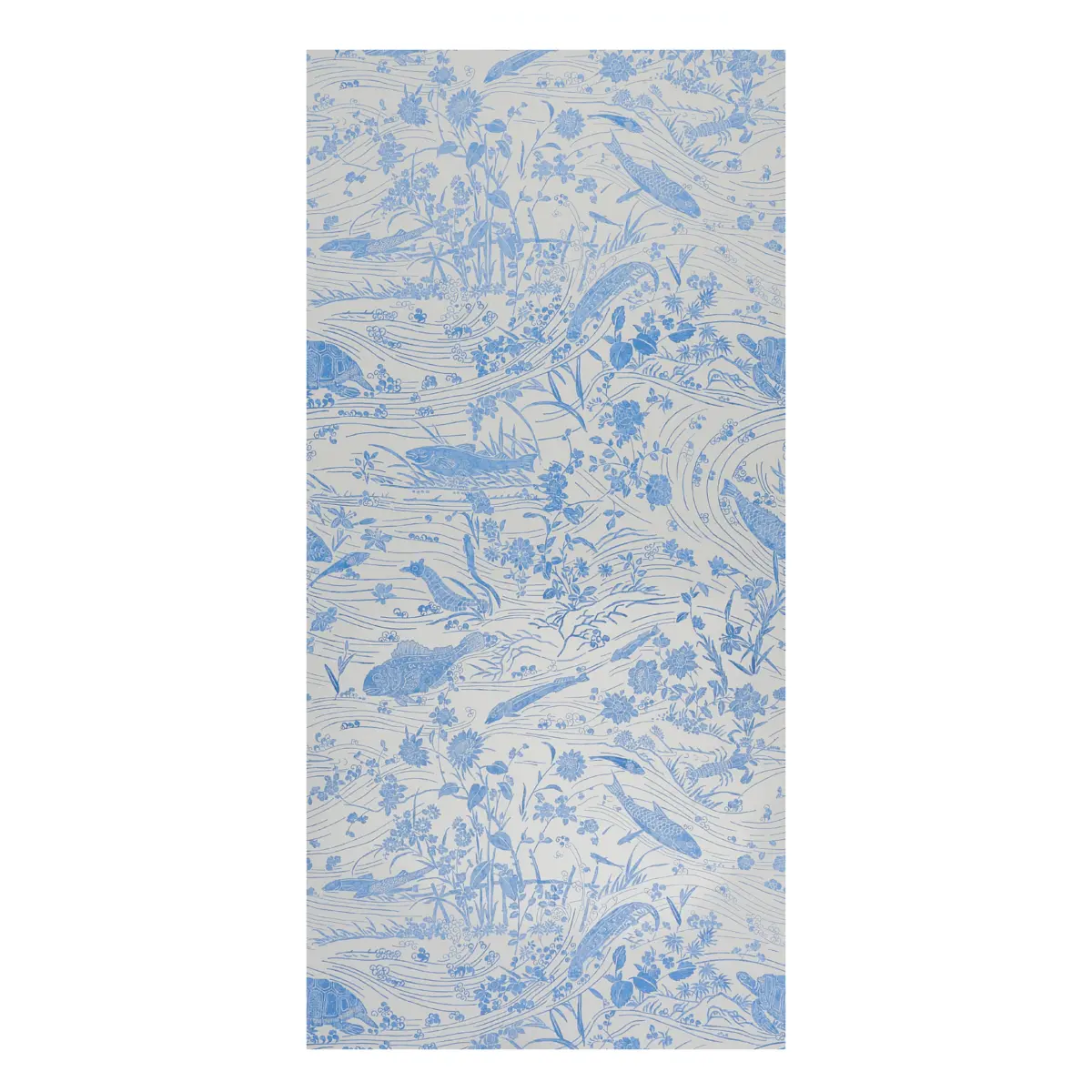 SEA GARDEN_ PORCELAIN