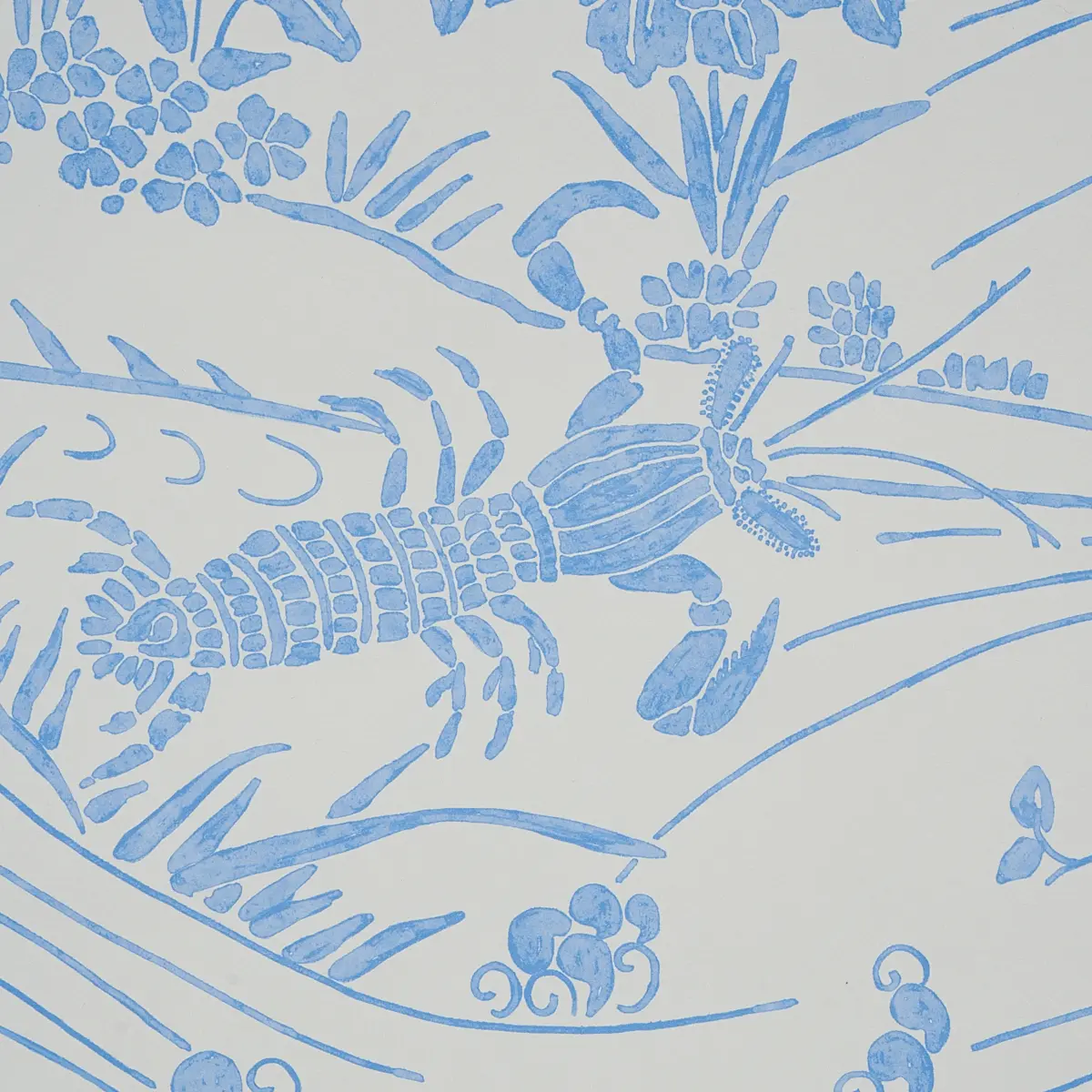 SEA GARDEN_ PORCELAIN