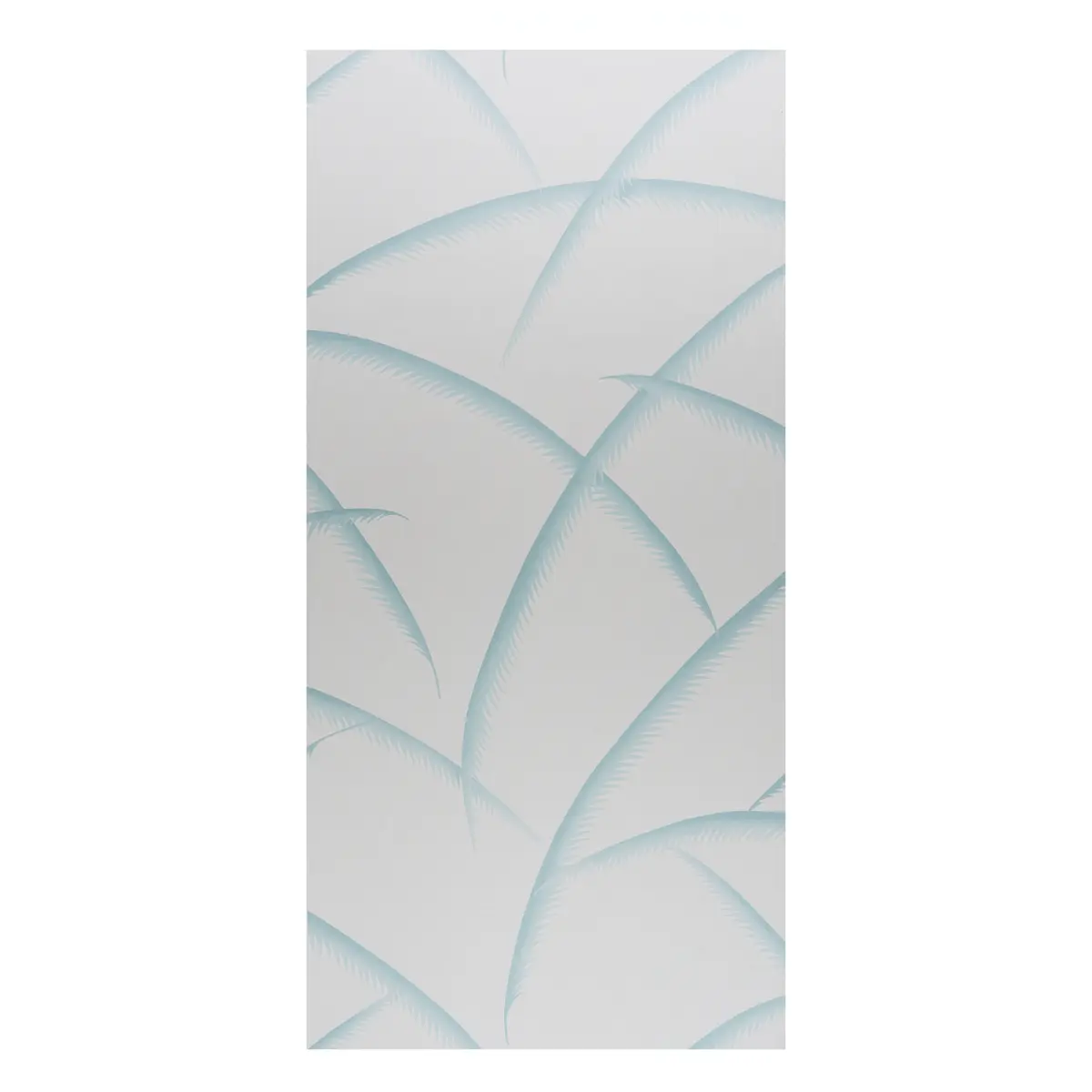 DECO PALMS_ SEAGLASS
