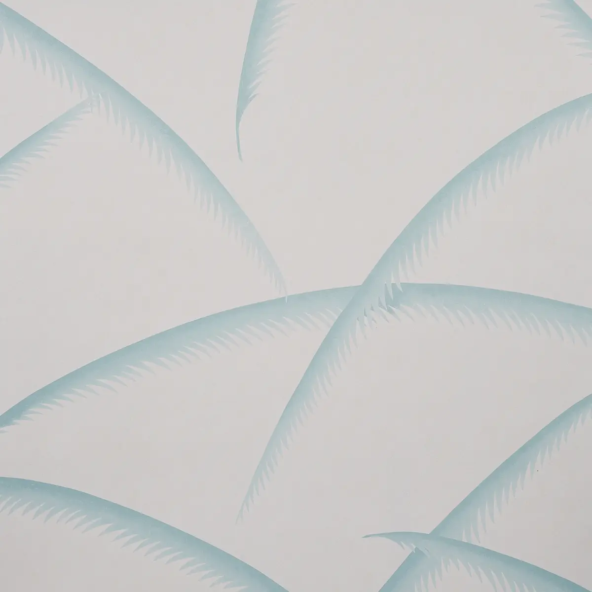 DECO PALMS_ SEAGLASS