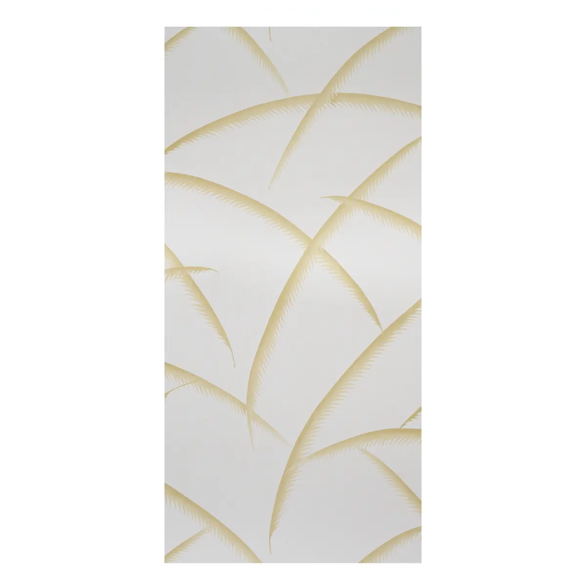 DECO PALMS_ GOLD