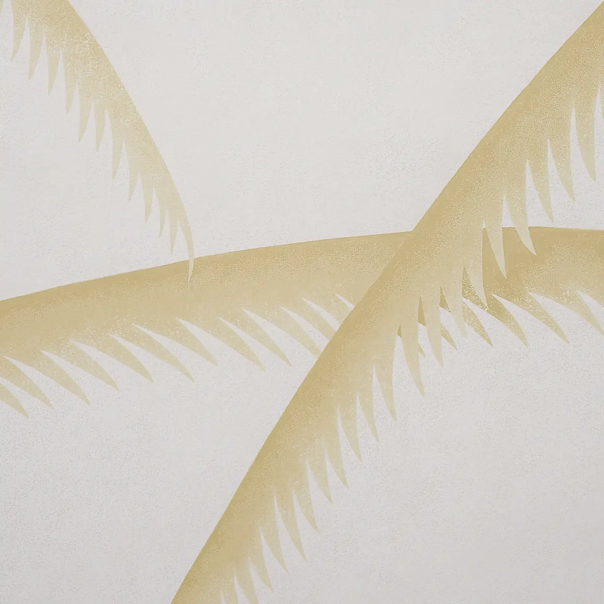 DECO PALMS_ GOLD