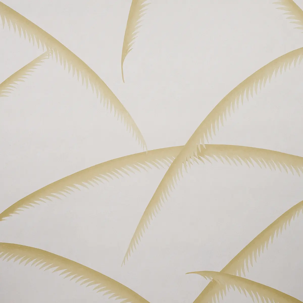 DECO PALMS_ GOLD