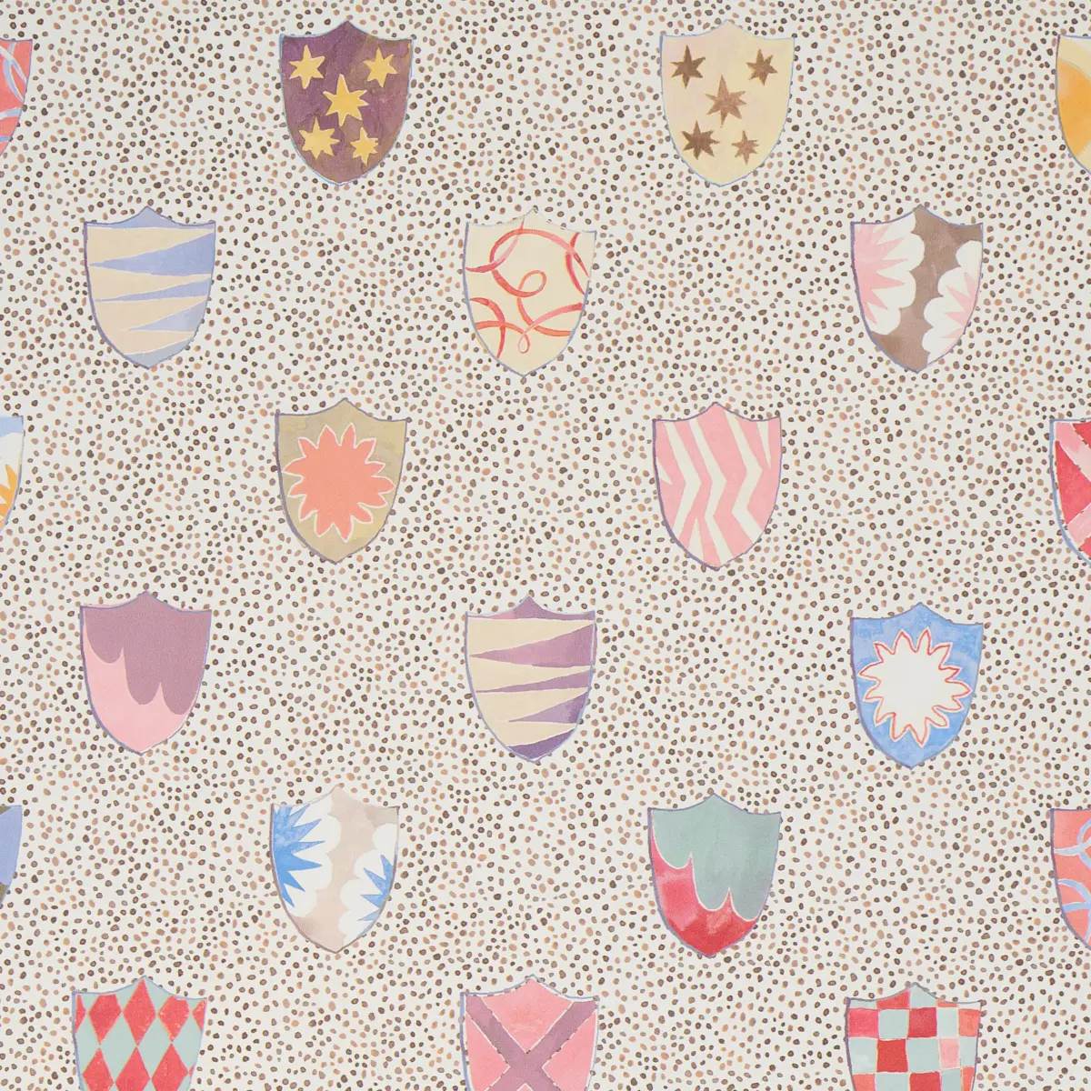 HERALDIC_ SPREZZATURA
